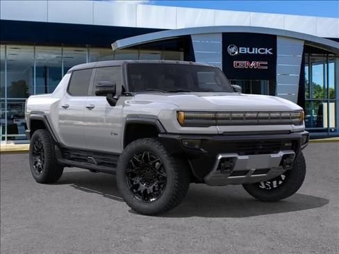 New 2026 GMC Hummer EV 4x4 Crew Cab image 7