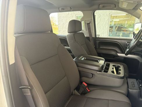 Used 2015 Chevrolet Silverado 3500 LT AWD/4WD image 25