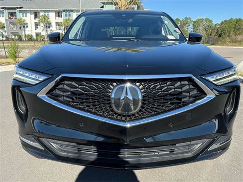 Used 2023 Acura MDX SH-AWD w/ Technology Package image 27