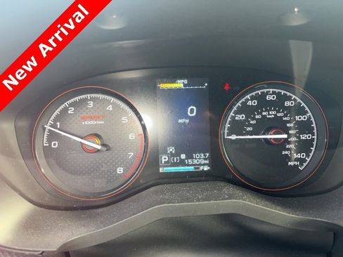 Used 2023 Subaru Forester Sport image 20