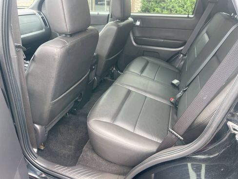 Used 2009 Ford Escape Limited AWD/4WD image 26