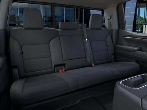 New 2026 GMC Sierra 1500 Elevation w/ Preferred Package AWD/4WD image 17