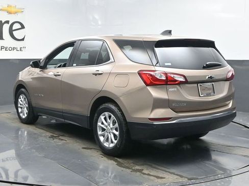 Used 2019 Chevrolet Equinox LT image 35