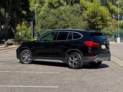 Used 2018 BMW X1 sDrive28i FWD image 12