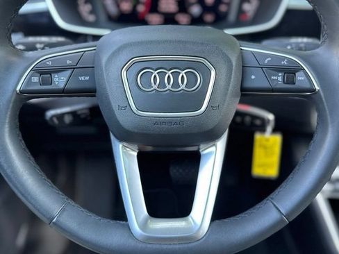 Used 2025 Audi Q3 2.0T Premium AWD/4WD image 22