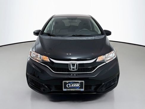 Used 2019 Honda Fit LX image 2