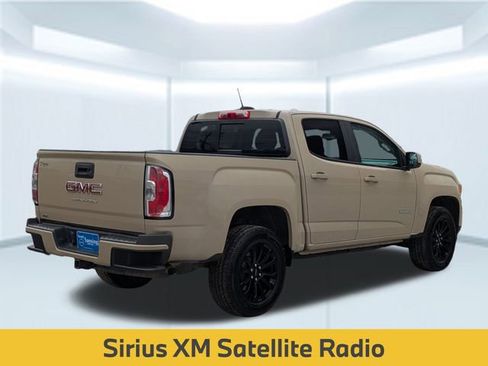 Used 2022 GMC Canyon Elevation w/ Trailering Package image 6