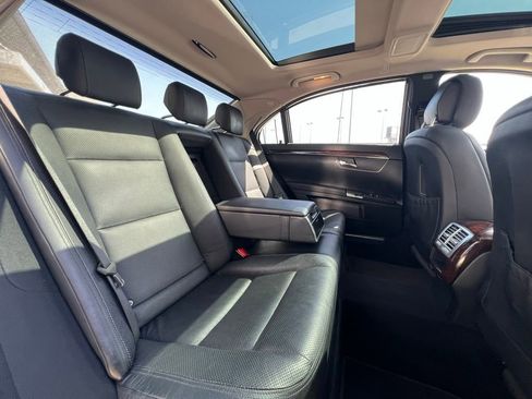 Used 2010 Mercedes-Benz S 550 image 27