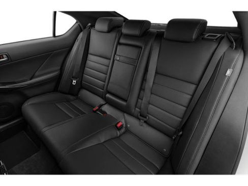 Used 2023 Lexus IS 350 F Sport w/ Navigation Package AWD/4WD image 13