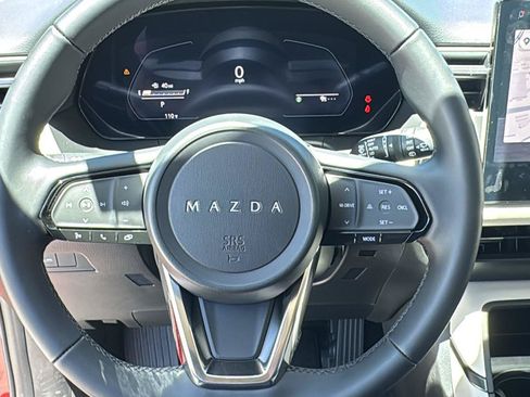 New 2026 MAZDA CX-5 Preferred AWD/4WD image 11