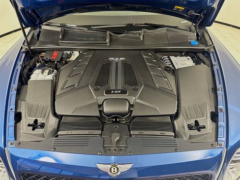Certified 2019 Bentley Bentayga image 29