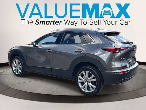 Used 2021 MAZDA CX-30 FWD 2.5 S w/ Premium Package image 5