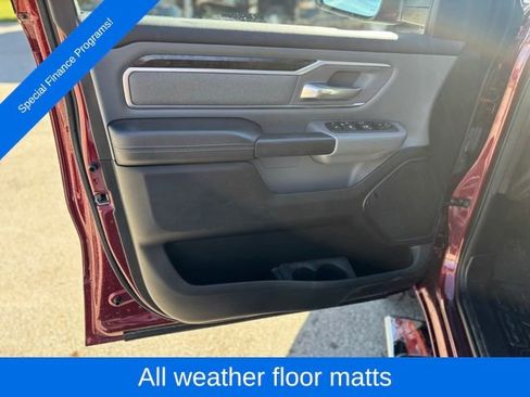 Used 2020 RAM 1500 Big Horn image 11