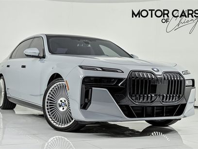 Used 2024 BMW 760i xDrive