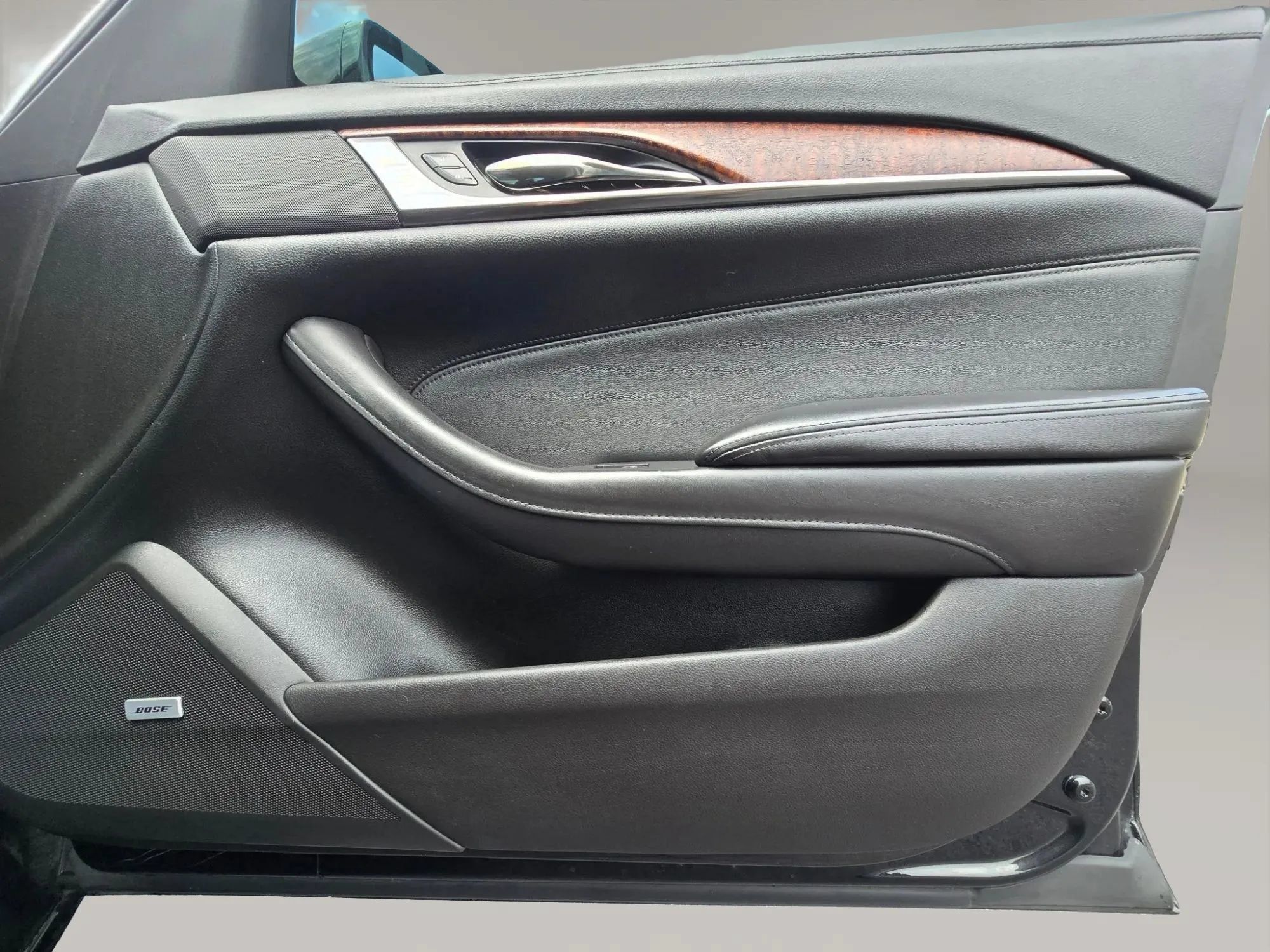 Used 2019 Cadillac CTS Luxury RWD image 20