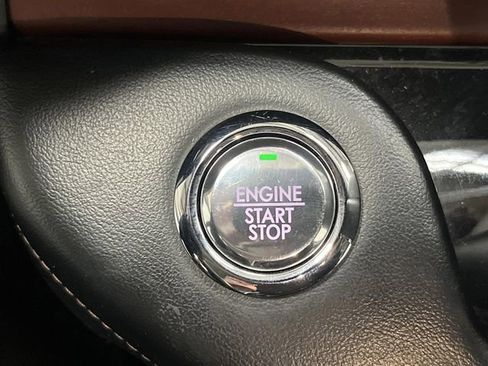 Used 2020 Lincoln Aviator Grand Touring w/ Equipment Group 302A image 24