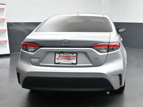 Used 2023 Toyota Corolla LE image 8