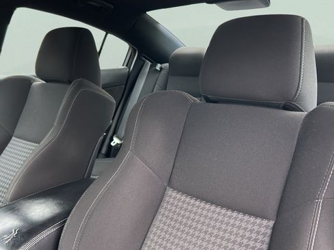 Used 2021 Dodge Charger R/T RWD image 14