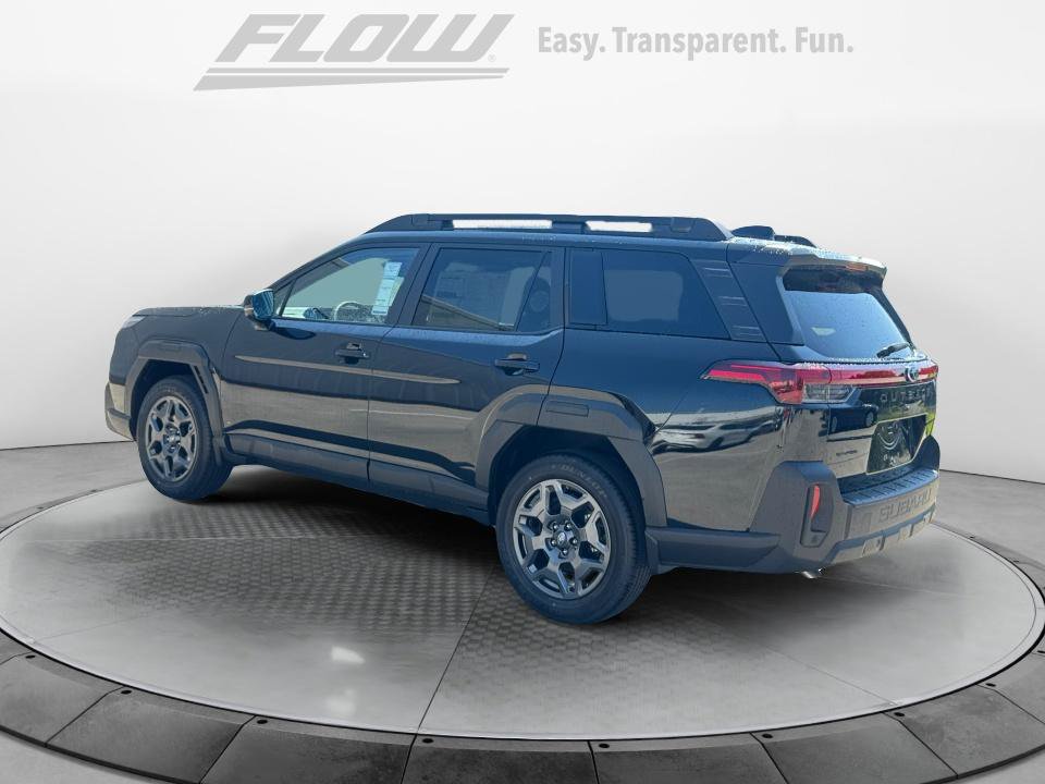 New 2026 Subaru Outback Premium AWD/4WD image 5