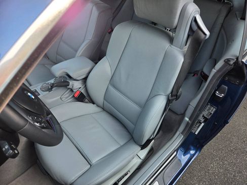 Used 2004 BMW 330Ci Convertible RWD image 15