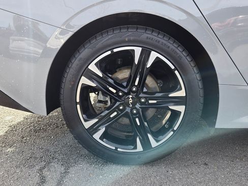 Used 2022 Kia K5 GT-Line w/ GT-Line Awd Premium Package image 17