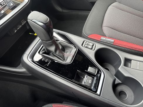 New 2026 Subaru Impreza RS AWD/4WD image 21