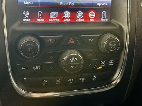 Used 2017 Dodge Durango GT w/ Premium Group image 17