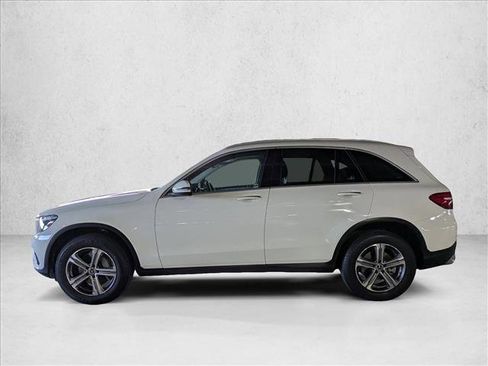 Used 2019 Mercedes-Benz GLC 300 image 9