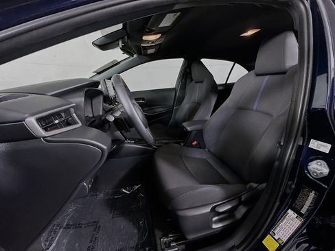 Used 2022 Toyota Corolla SE image 12