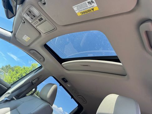 Used 2016 Honda Odyssey EX-L image 10