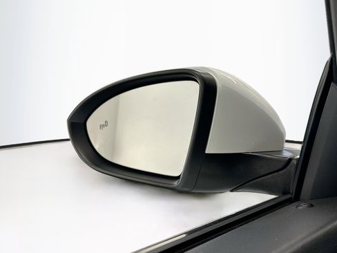 Used 2025 Volkswagen Jetta S FWD image 16