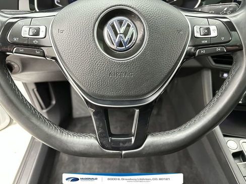 Used 2019 Volkswagen Jetta SEL Premium FWD image 14