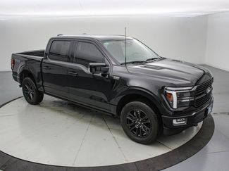 Certified 2025 Ford F150 Platinum w/ Equipment Group 702A High video 2