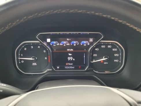 Used 2021 GMC Yukon XL AT4 w/ Rear Media and Nav Package AWD/4WD image 22