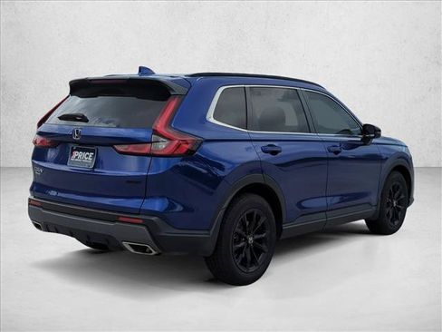 Used 2023 Honda CR-V Sport image 5