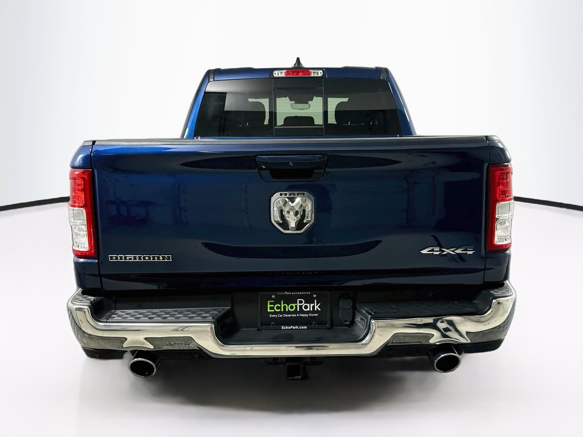 Used 2022 RAM 1500 Big Horn AWD/4WD image 7