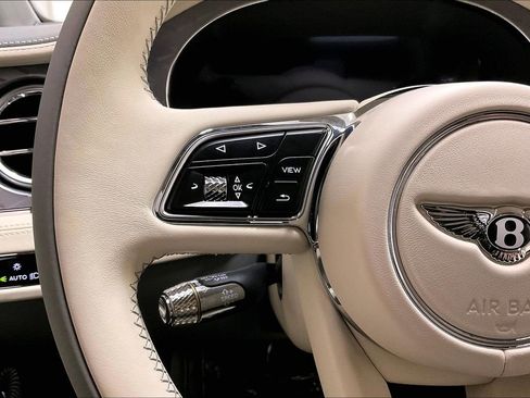 New 2026 Bentley Continental GTC AWD/4WD image 22