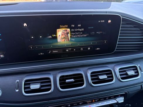 Certified 2021 Mercedes-Benz GLE 63 AMG S image 16