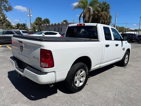 Used 2019 RAM 1500 Express image 6