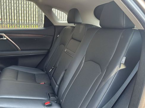 Used 2022 Lexus RX 350 AWD w/ Premium Package image 20