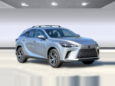 New 2026 Lexus RX 350 RX 350 image 7