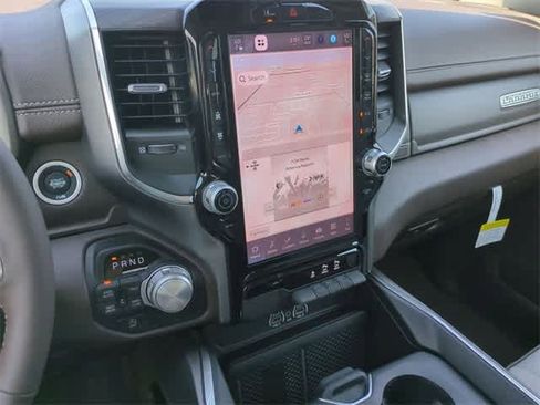 New 2025 RAM 1500 Laramie image 27