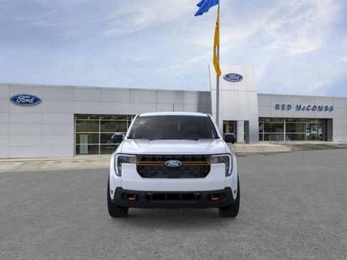 New 2026 Ford Maverick Tremor AWD/4WD image 6