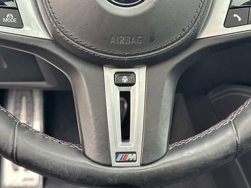 Used 2022 BMW X4 M w/ Competition Package AWD/4WD image 20