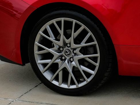 Used 2020 Lexus RC 350 w/ Premium Package RWD image 56