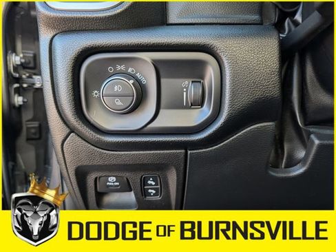 Used 2022 RAM 1500 Big Horn image 26