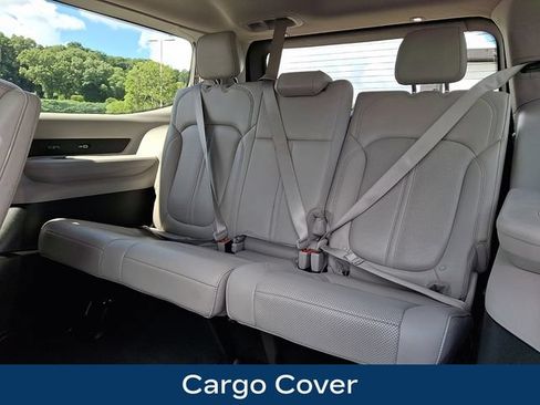 Used 2022 Jeep Wagoneer Series III w/ Premium Group I AWD/4WD image 21