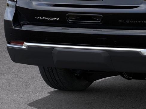New 2026 GMC Yukon Elevation image 38