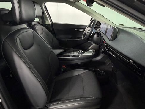 Used 2024 Kia EV6 Wind w/ Wind Technology Package image 36