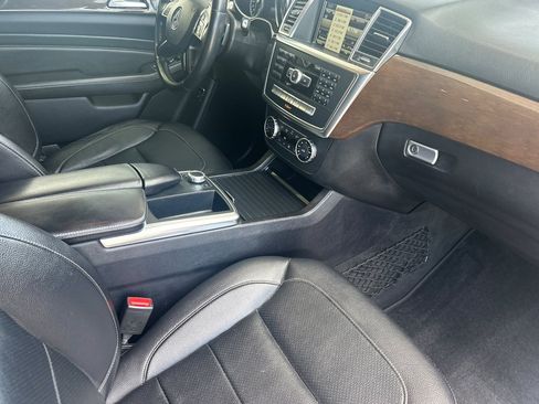 Used 2015 Mercedes-Benz ML 350 4MATIC image 20